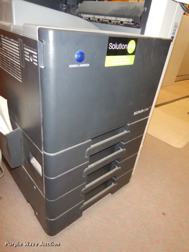 image for item GQ9879 Office equipment