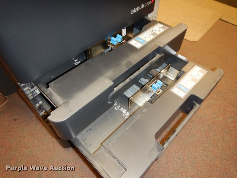 image for item GQ9879 Office equipment