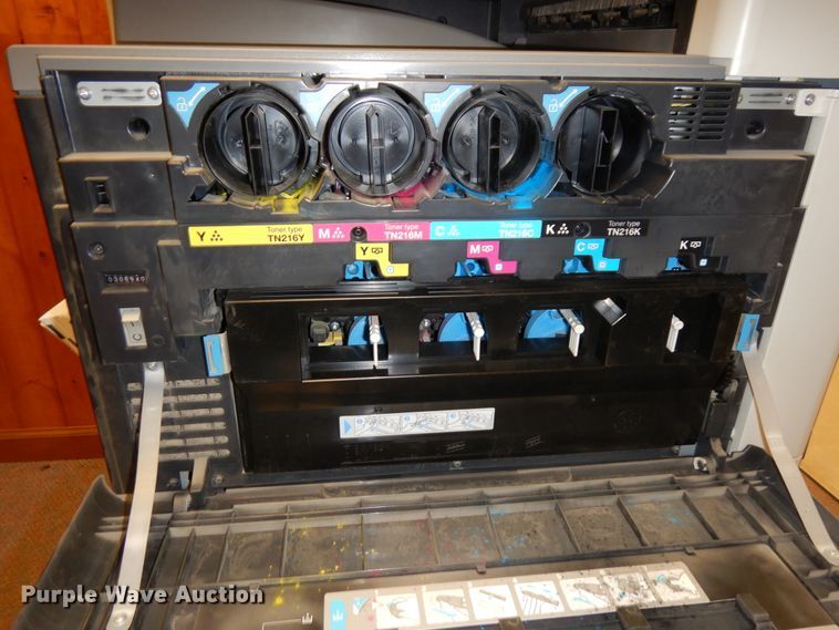 image for item GQ9879 Office equipment