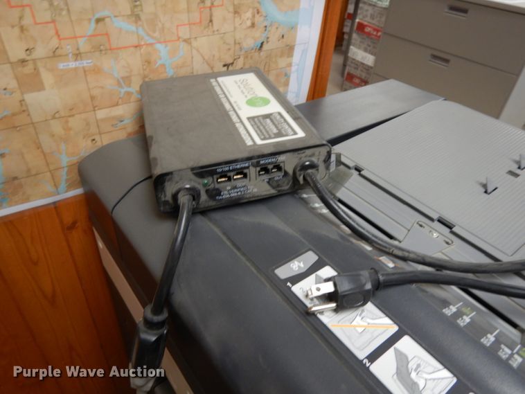 image for item GQ9879 Office equipment