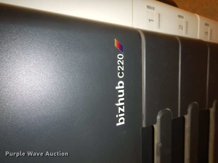 image for item GQ9879 Office equipment