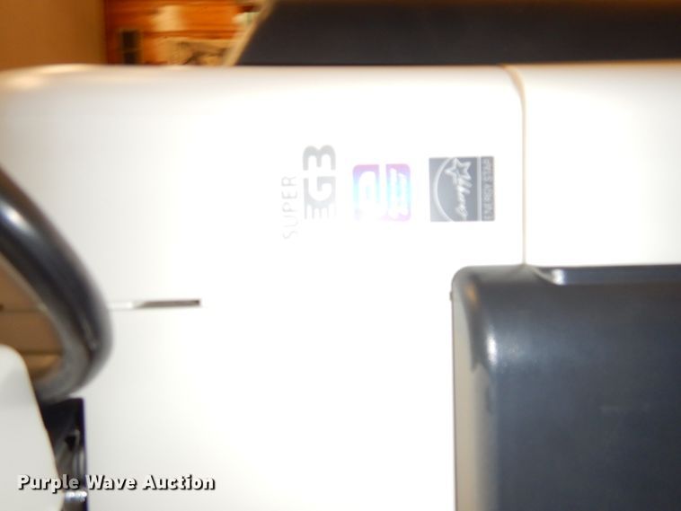 image for item GQ9879 Office equipment