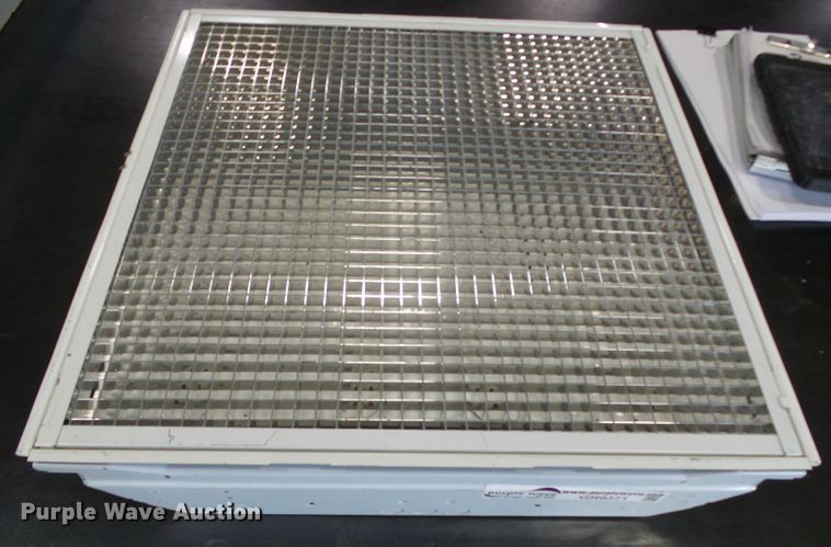 image for item GR9371 Approximately 70 fluorescent lights