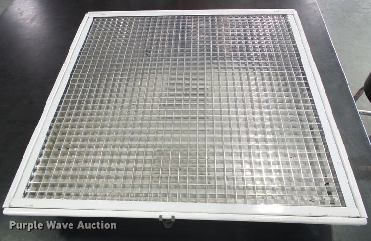 image for item GR9371 Approximately 70 fluorescent lights