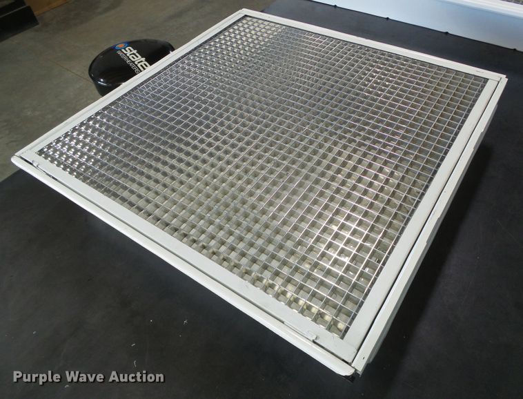 image for item GR9371 Approximately 70 fluorescent lights