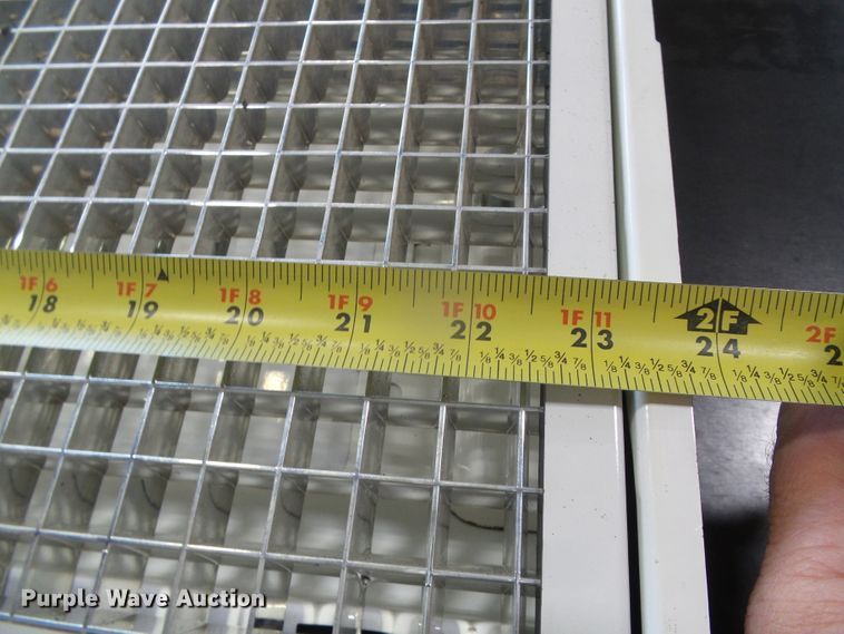 image for item GR9371 Approximately 70 fluorescent lights