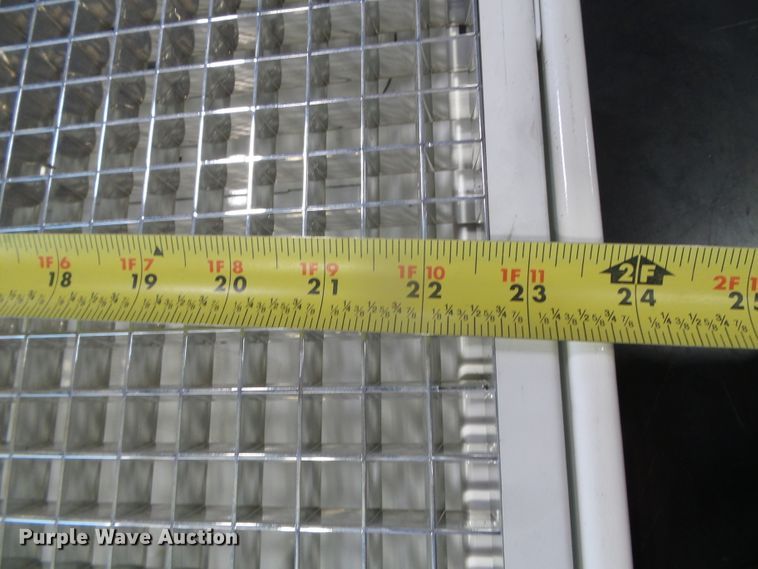 image for item GR9371 Approximately 70 fluorescent lights