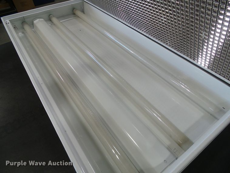 image for item GR9372 Approximately 120 fluorescent lights