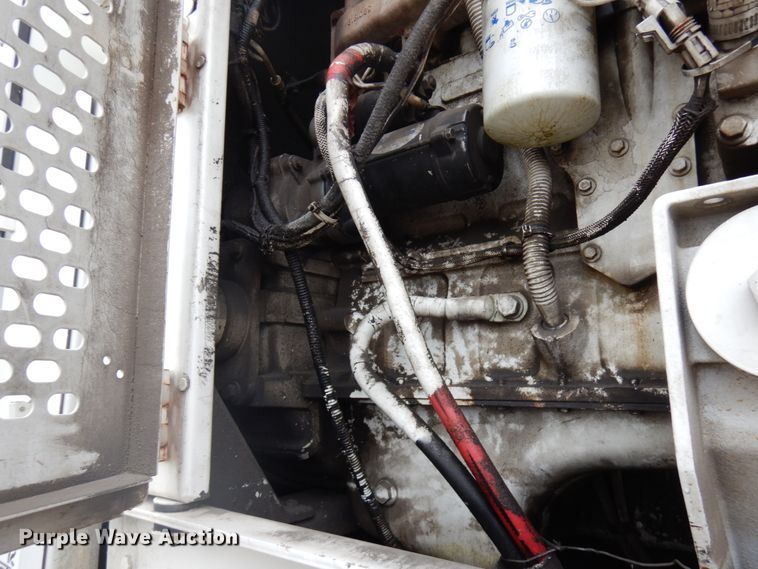 image for item HD9139 1999 International 2554  sewer jetter truck