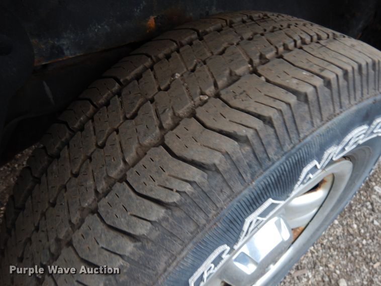 image for item HD9141 2003 Ford Explorer  SUV