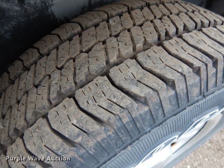 image for item HD9141 2003 Ford Explorer  SUV