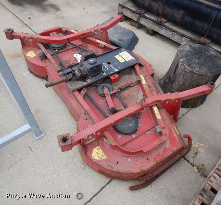 image for item HD9147 (2) Toro mower decks