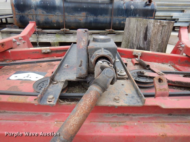 image for item HD9147 (2) Toro mower decks