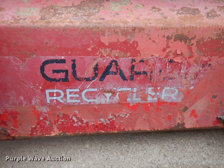 image for item HD9147 (2) Toro mower decks