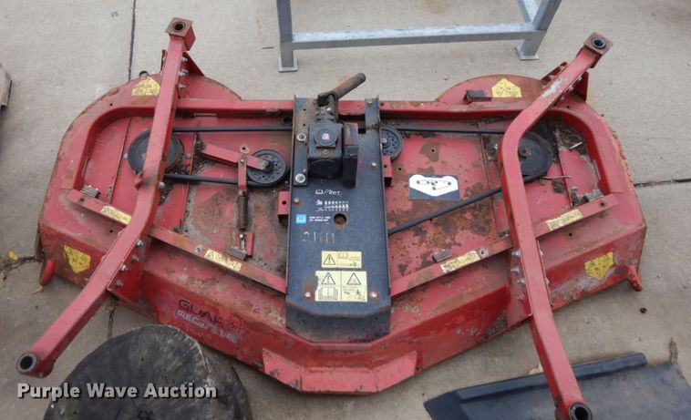 image for item HD9147 (2) Toro mower decks