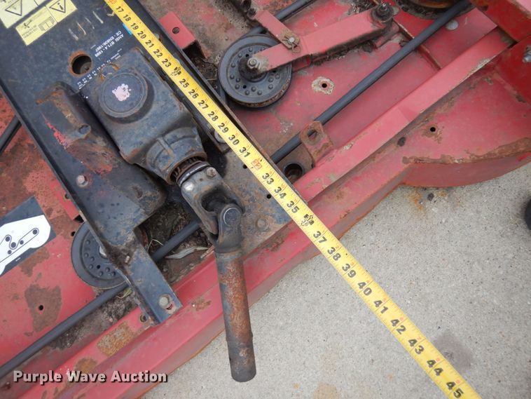 image for item HD9147 (2) Toro mower decks