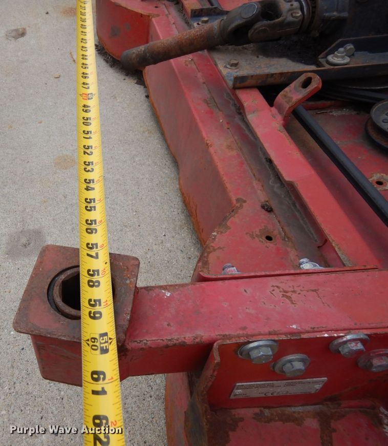 image for item HD9147 (2) Toro mower decks