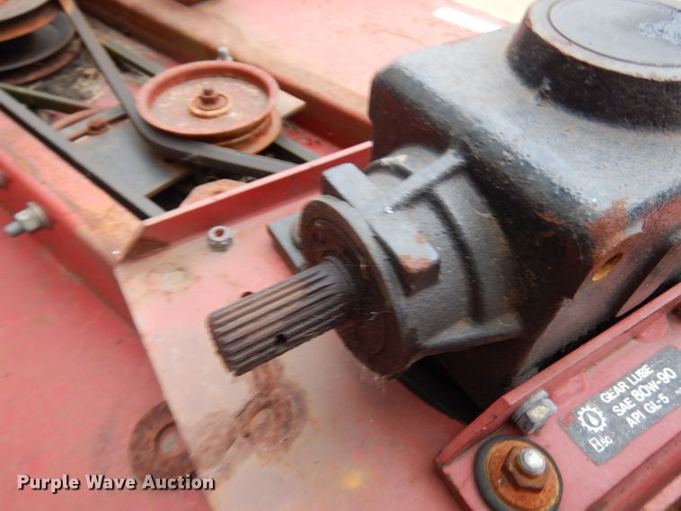 image for item HD9147 (2) Toro mower decks