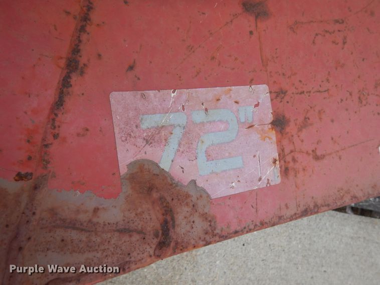 image for item HD9147 (2) Toro mower decks