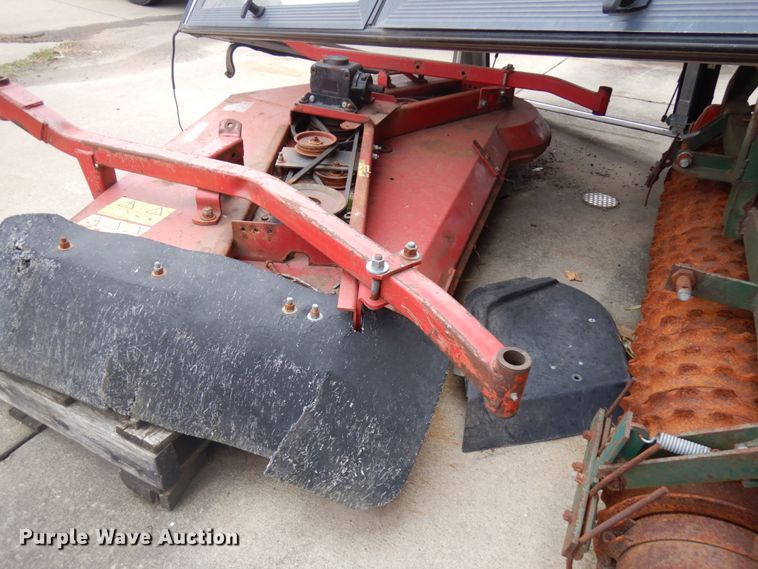 image for item HD9147 (2) Toro mower decks