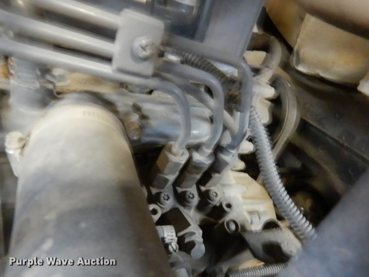 image for item HD9148 Toro Groundsmaster 328D  lawn mower