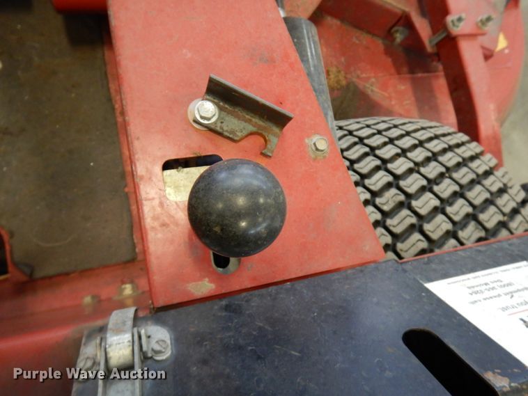 image for item HD9148 Toro Groundsmaster 328D  lawn mower