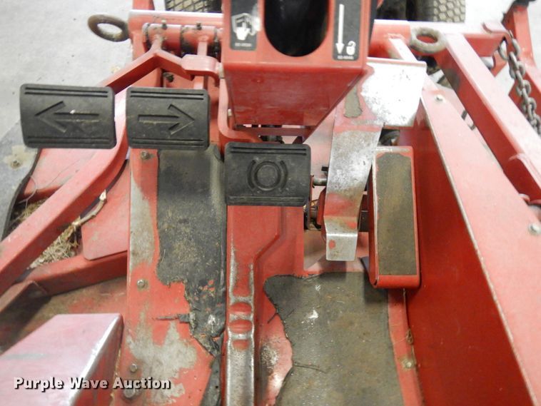 image for item HD9148 Toro Groundsmaster 328D  lawn mower