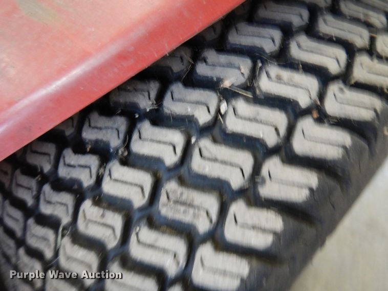 image for item HD9148 Toro Groundsmaster 328D  lawn mower