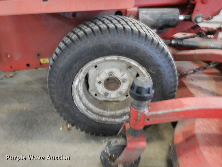 image for item HD9148 Toro Groundsmaster 328D  lawn mower