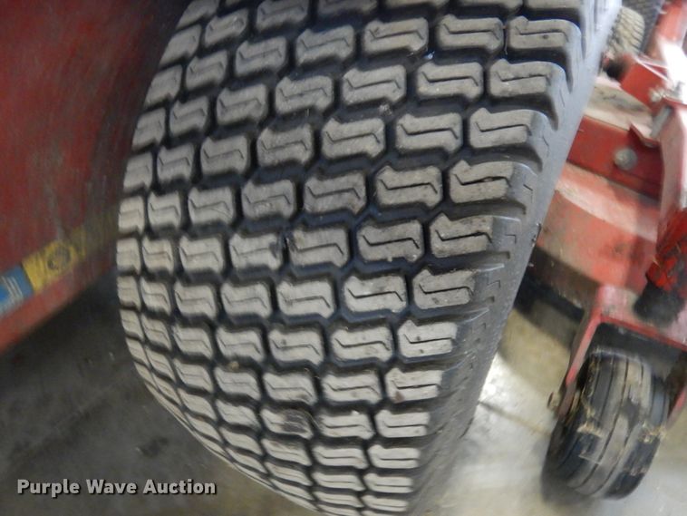 image for item HD9148 Toro Groundsmaster 328D  lawn mower