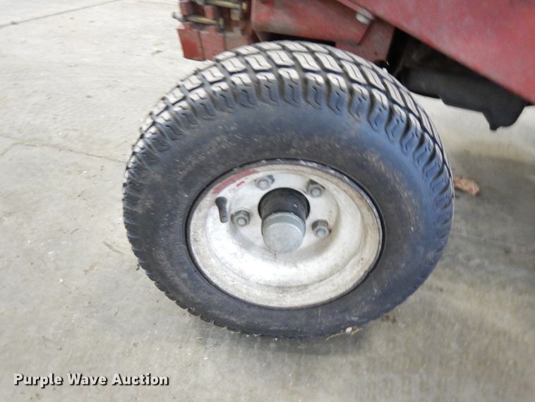 image for item HD9148 Toro Groundsmaster 328D  lawn mower