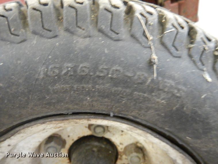 image for item HD9148 Toro Groundsmaster 328D  lawn mower