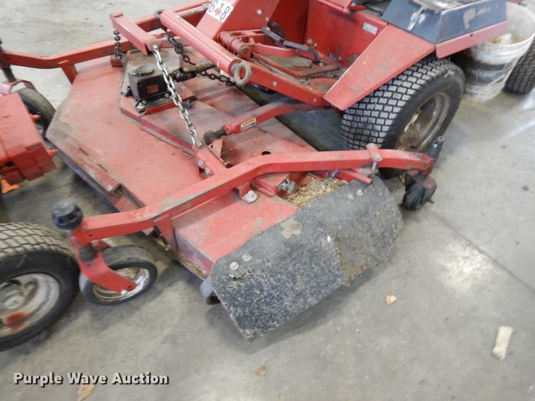 image for item HD9148 Toro Groundsmaster 328D  lawn mower