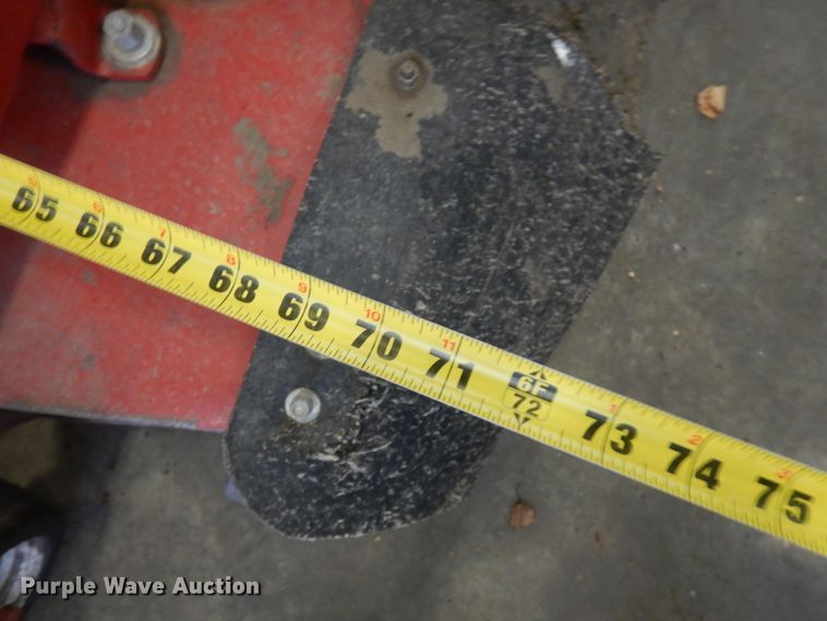 image for item HD9148 Toro Groundsmaster 328D  lawn mower