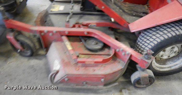 image for item HD9149 Toro Groundsmaster 328D  lawn mower