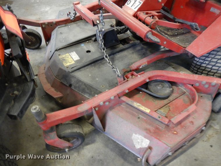 image for item HD9149 Toro Groundsmaster 328D  lawn mower