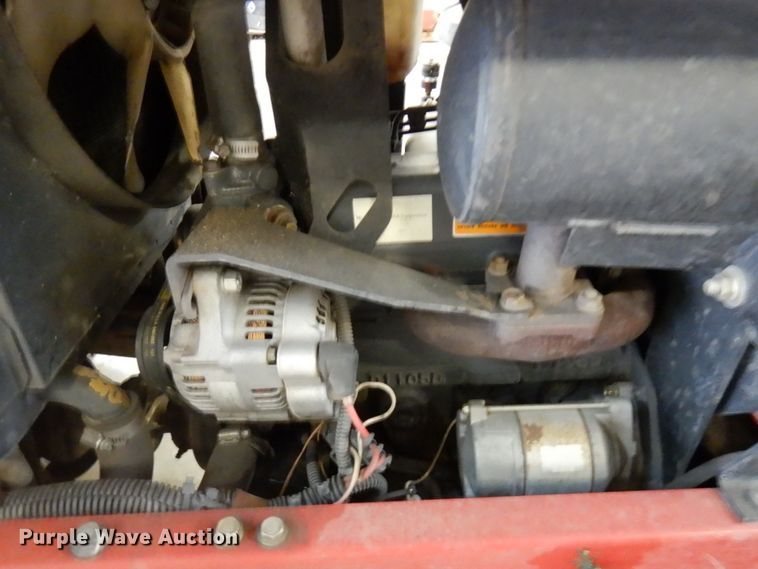 image for item HD9149 Toro Groundsmaster 328D  lawn mower