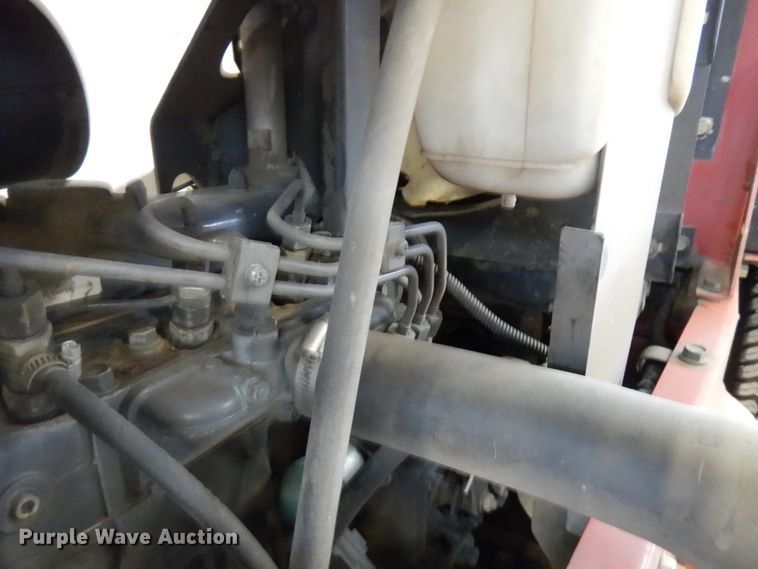 image for item HD9149 Toro Groundsmaster 328D  lawn mower