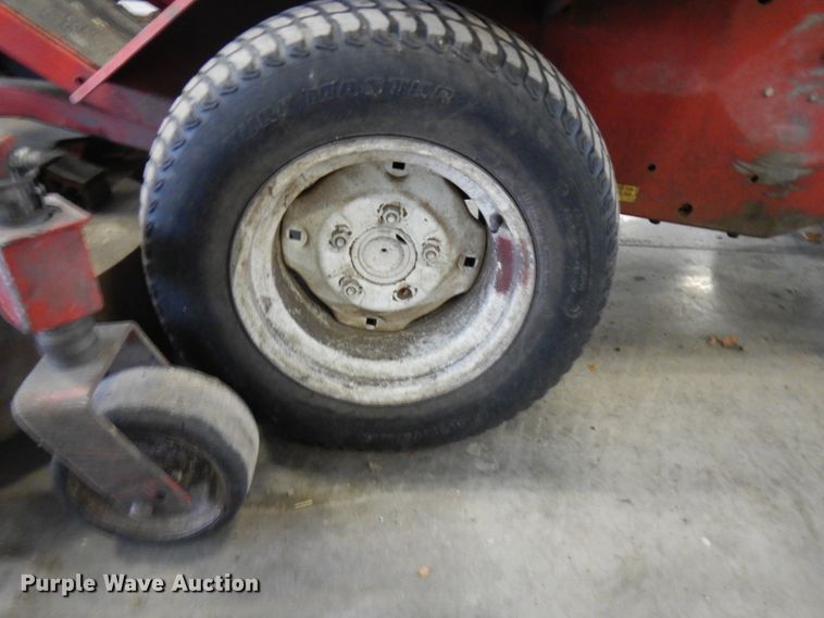 image for item HD9149 Toro Groundsmaster 328D  lawn mower