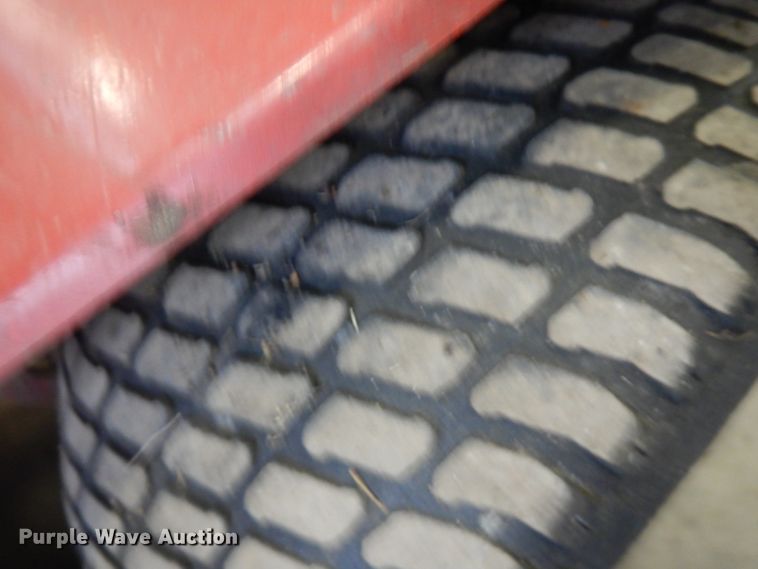 image for item HD9149 Toro Groundsmaster 328D  lawn mower