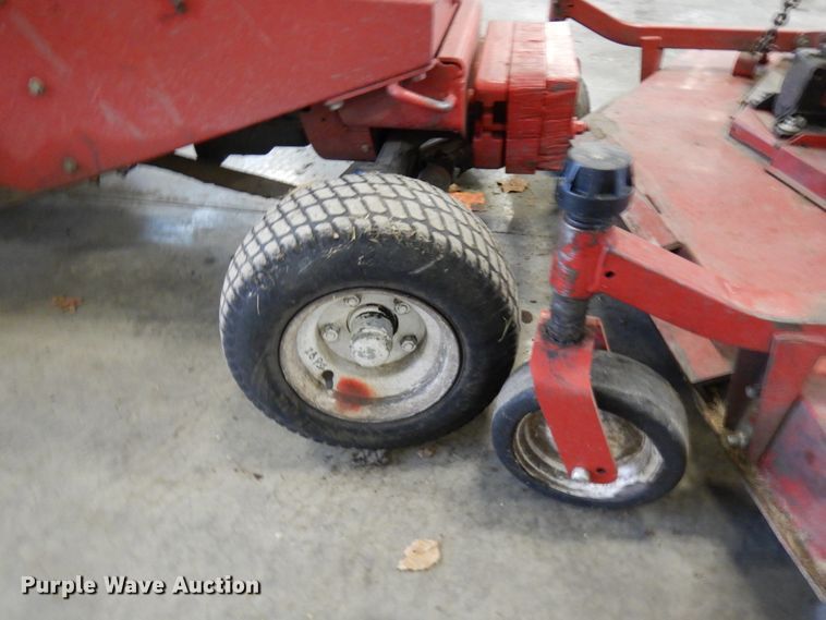 image for item HD9149 Toro Groundsmaster 328D  lawn mower