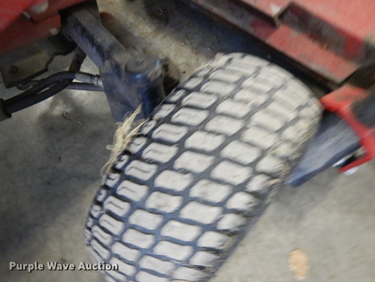 image for item HD9149 Toro Groundsmaster 328D  lawn mower