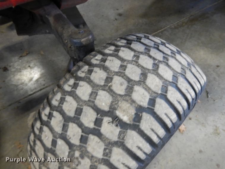 image for item HD9149 Toro Groundsmaster 328D  lawn mower