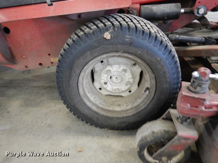 image for item HD9149 Toro Groundsmaster 328D  lawn mower