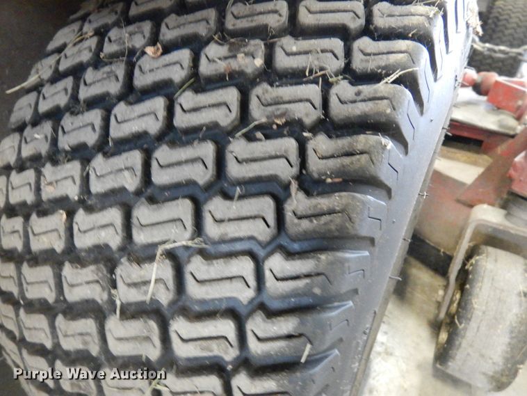 image for item HD9149 Toro Groundsmaster 328D  lawn mower