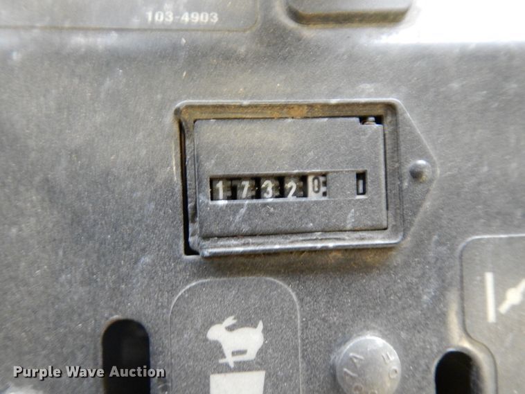 image for item HD9150 Exmark Lazer Z  ZTR lawn mower