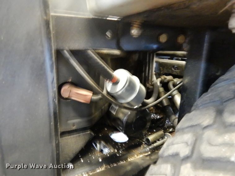 image for item HD9150 Exmark Lazer Z  ZTR lawn mower