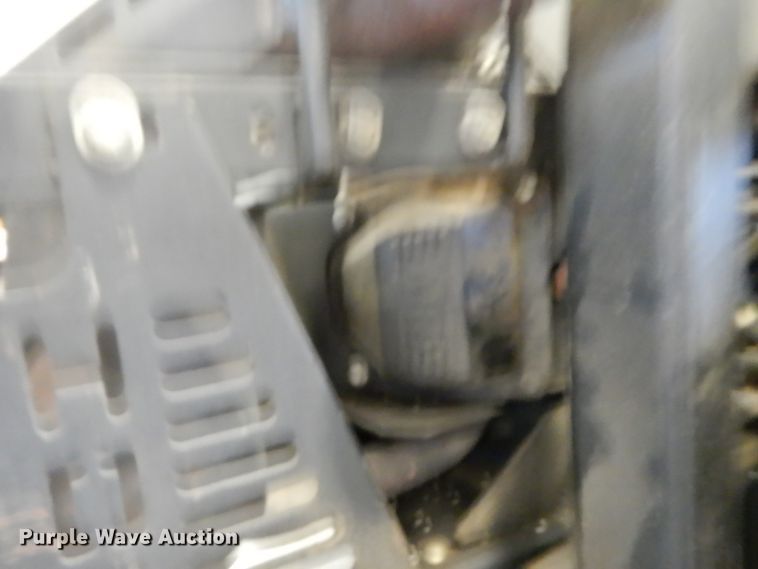 image for item HD9150 Exmark Lazer Z  ZTR lawn mower