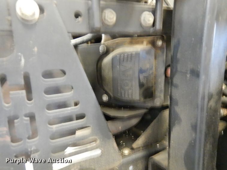 image for item HD9150 Exmark Lazer Z  ZTR lawn mower