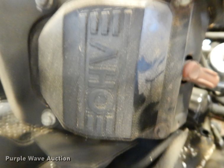 image for item HD9150 Exmark Lazer Z  ZTR lawn mower